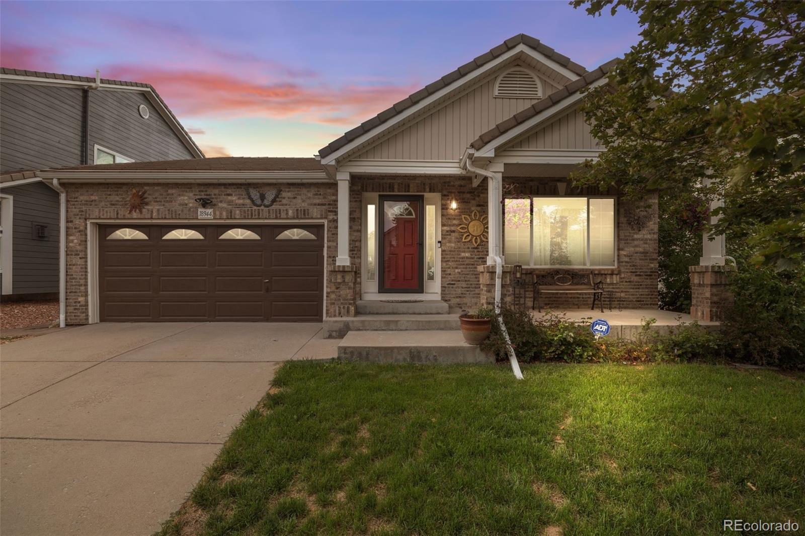 18944 Burlington Pl, Denver, CO 80249