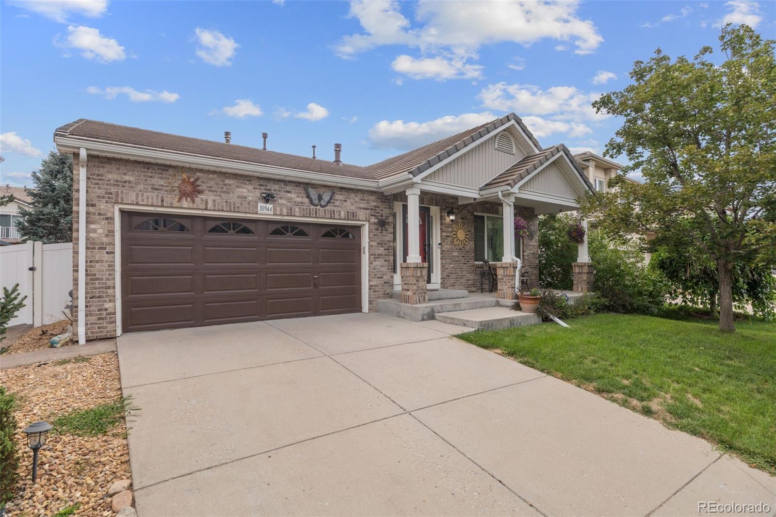 18944 Burlington Pl, Denver, CO 80249