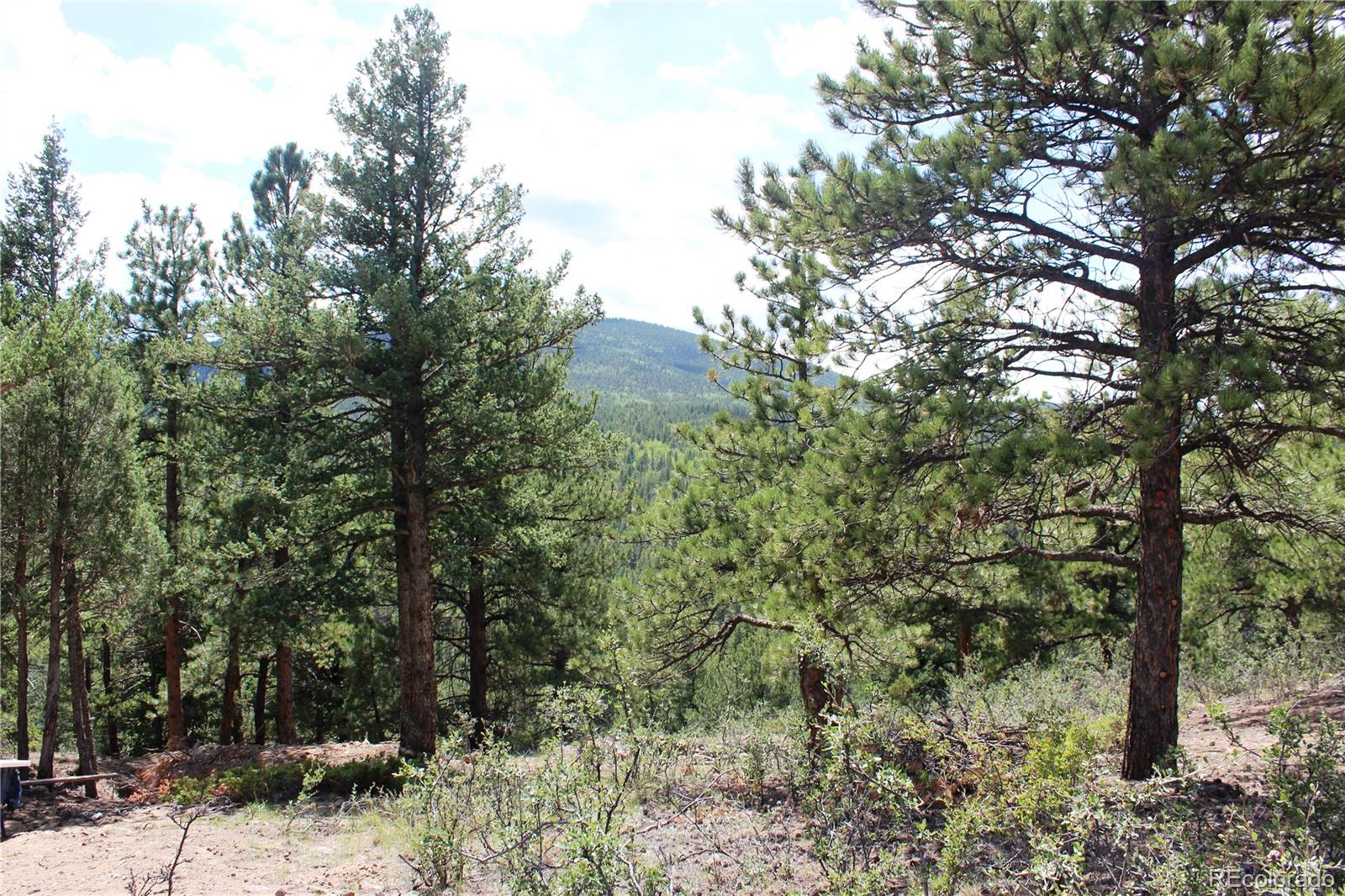 01 Golconda Mine Rd Lot 1020, 6146, Central City, CO 80427