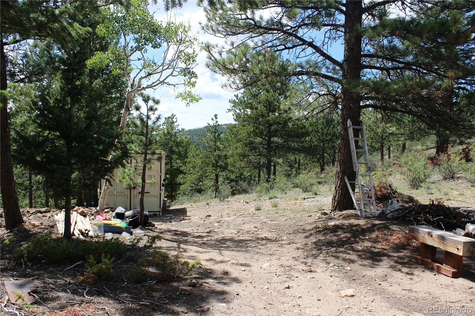 01 Golconda Mine Rd Lot 1020, 6146, Central City, CO 80427