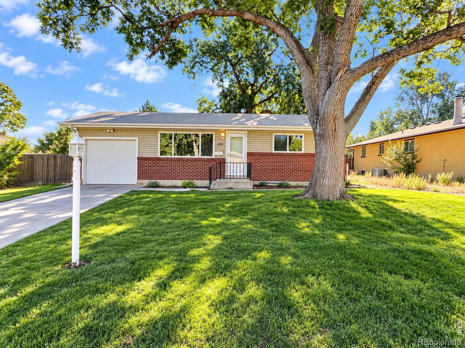 1944 23rd Ave Ct, Greeley, CO 80634