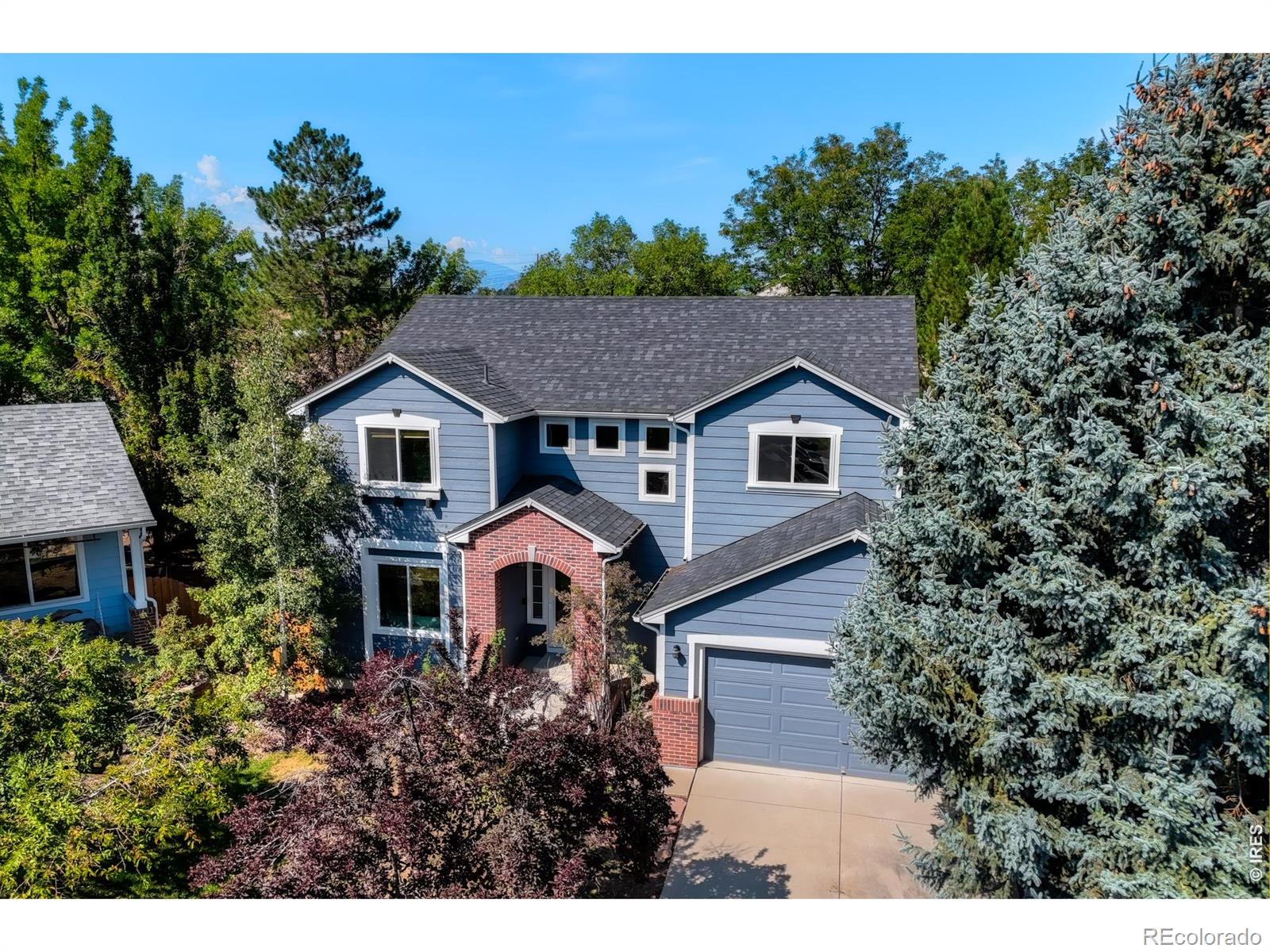 505 Vernier Ct, Lafayette, CO 80026