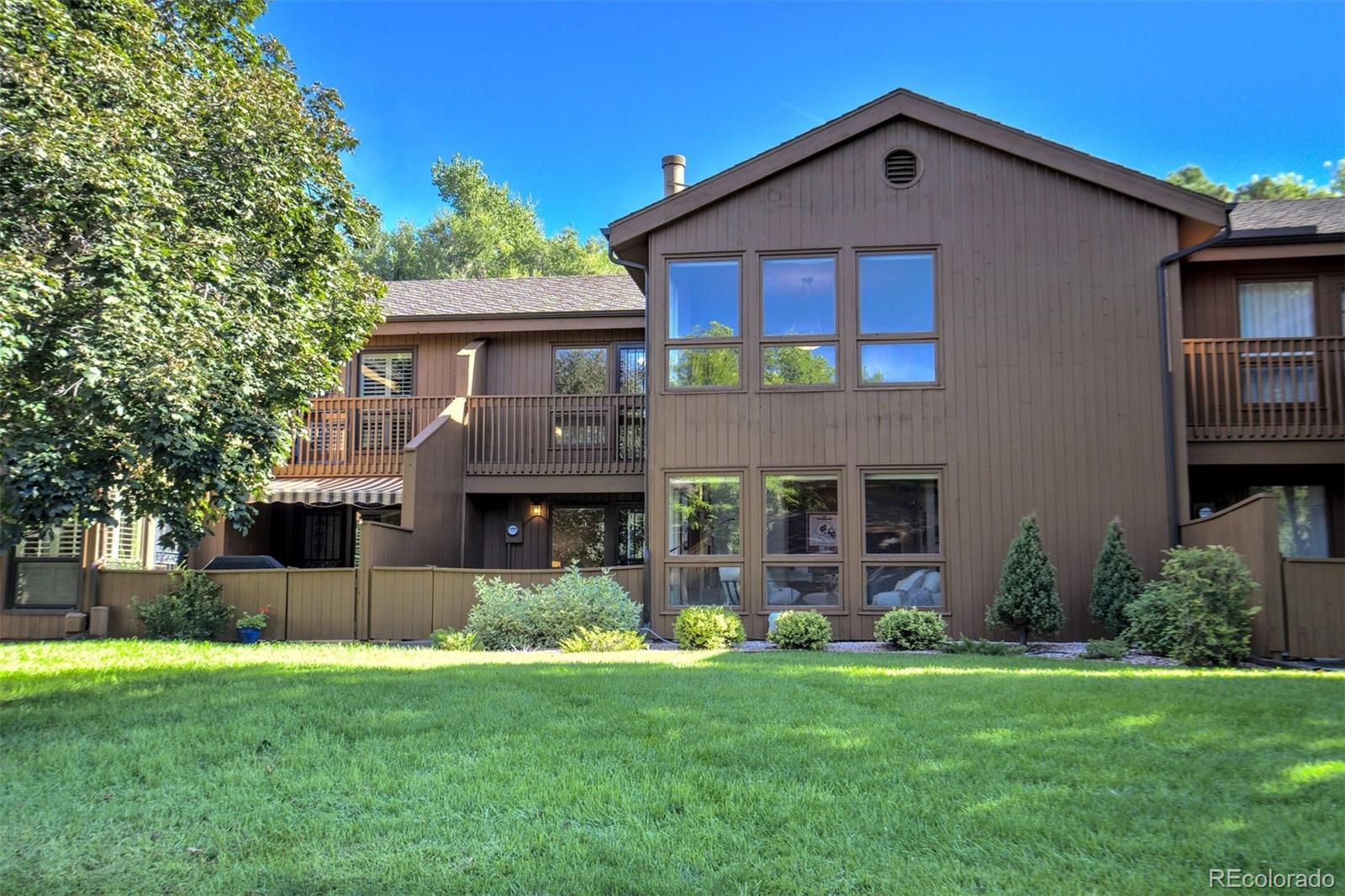 2378 Wood Ave, Colorado Springs, CO 80907