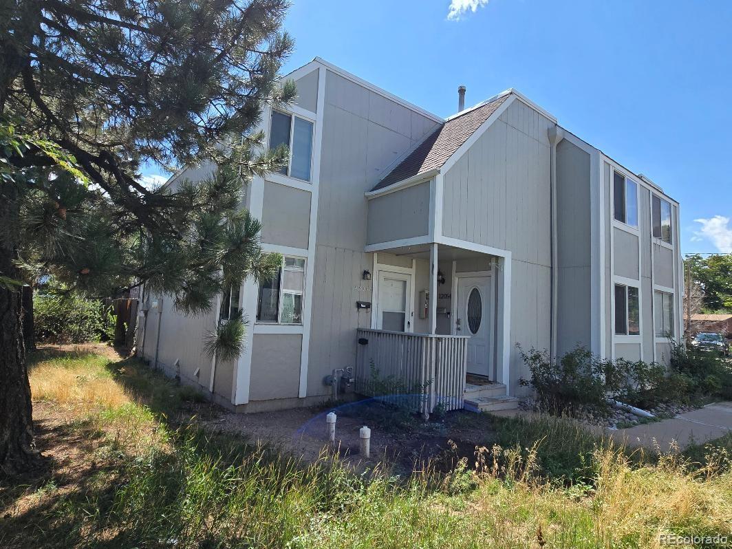 12056 E 25th Ave, Aurora, CO 80010