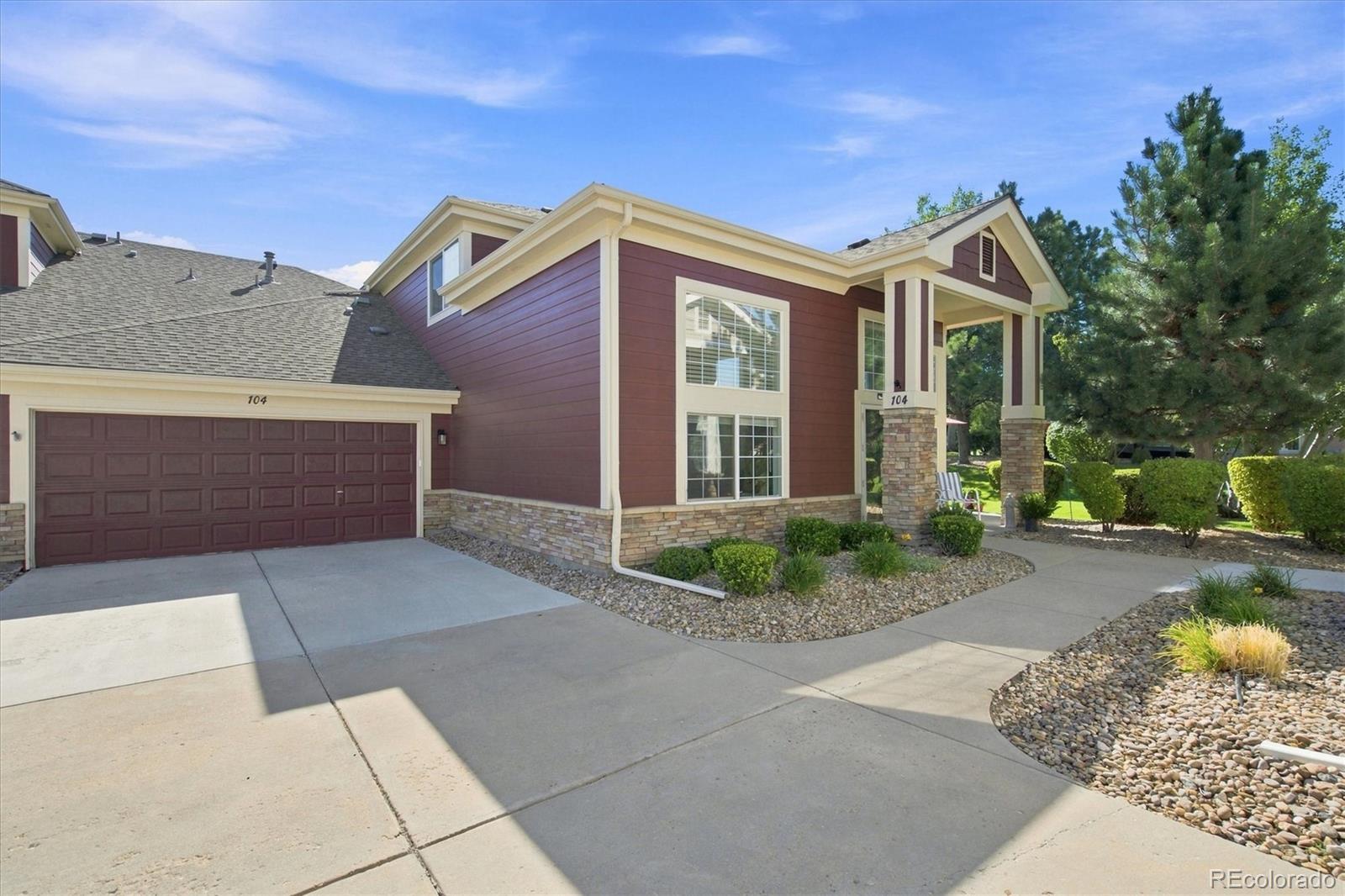 13722 Legend Way #104, Broomfield, CO 80023