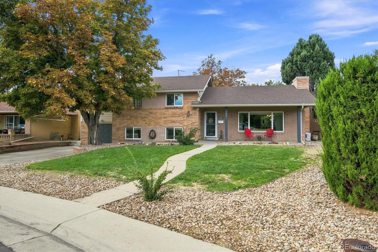 7861 Robin Ln, Denver, CO 80221