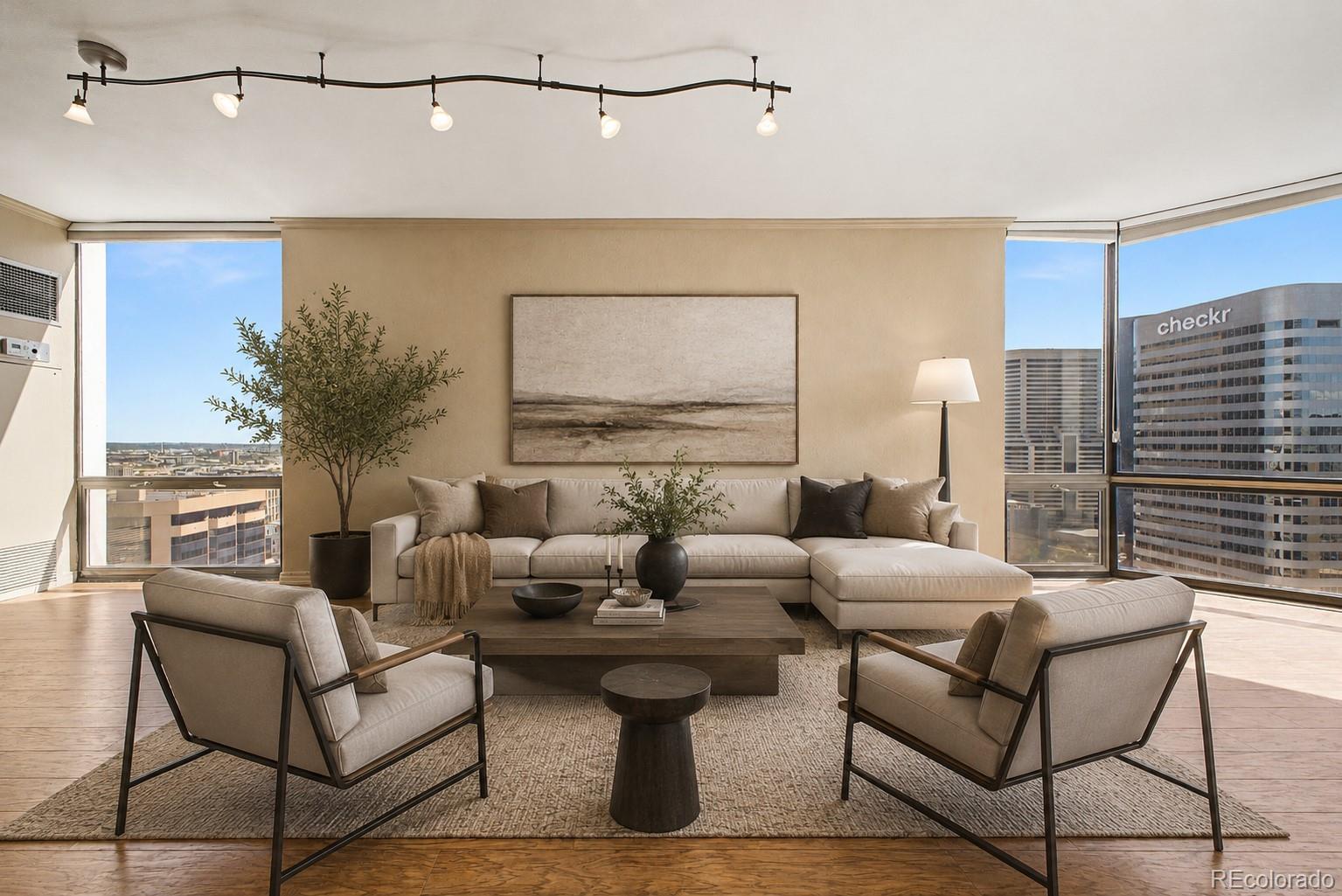 1625 Larimer St #2805, Denver, CO 80202