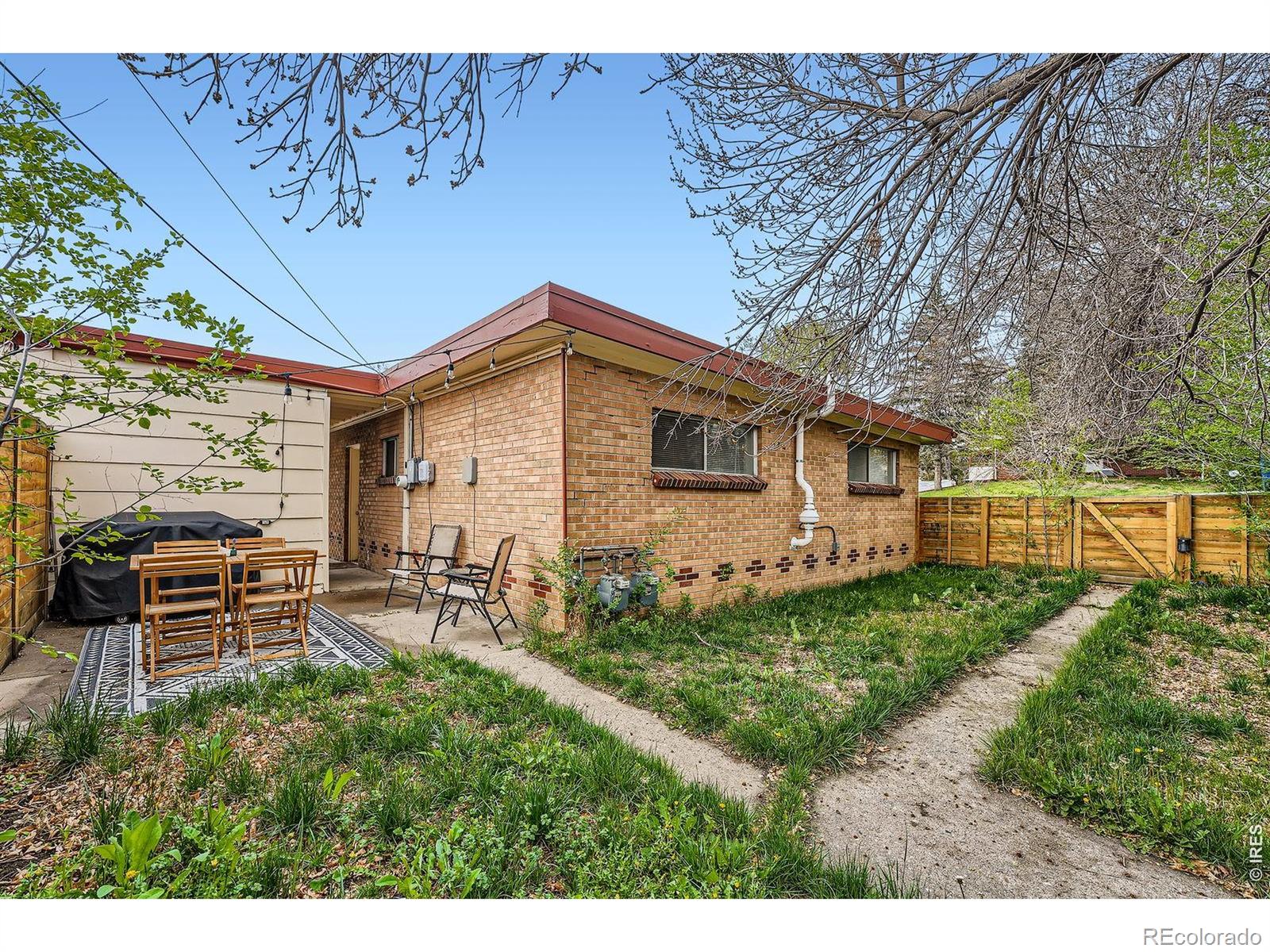 16475 W 14th Pl, Golden, CO 80401