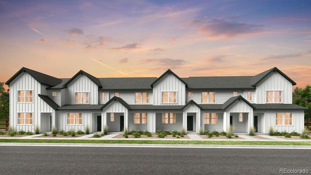 17203 W 91st Ln, Arvada, CO 80007