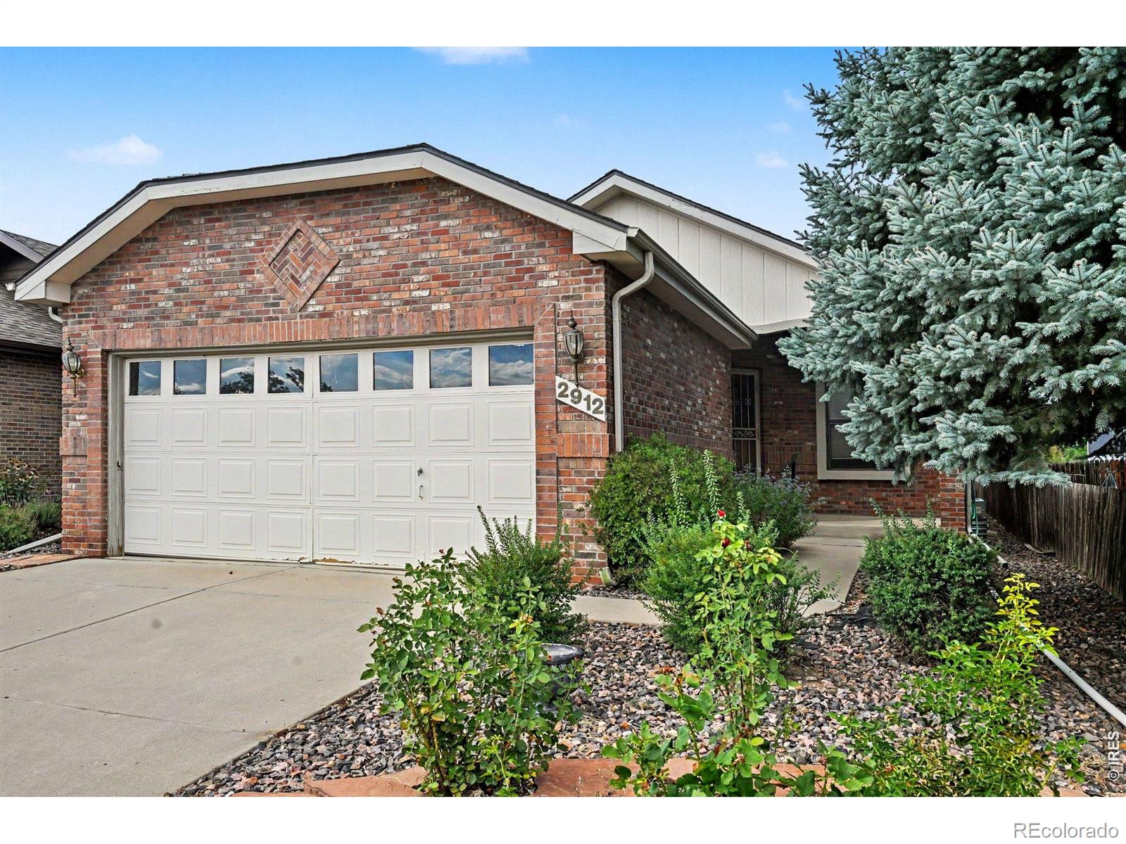 2912 Troxell Ave, Longmont, CO 80503