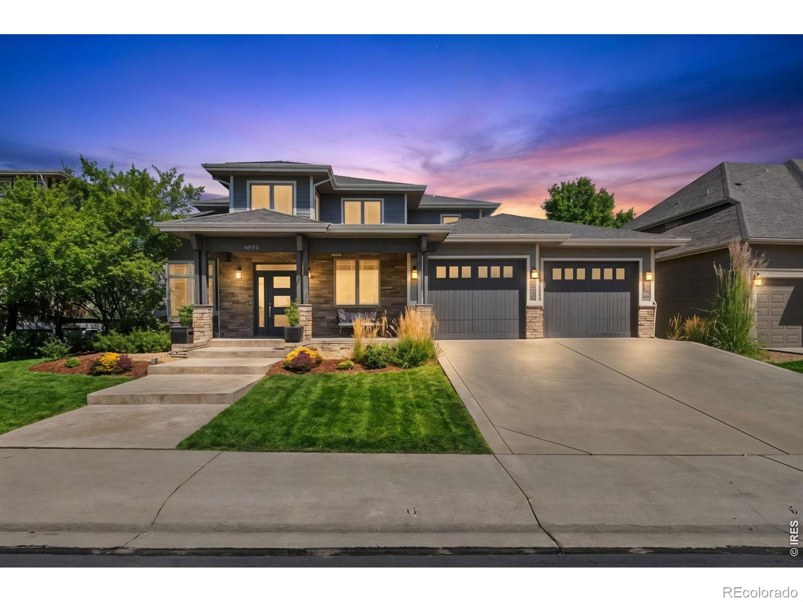 6626 Royal Country Down Dr, Windsor, CO 80550