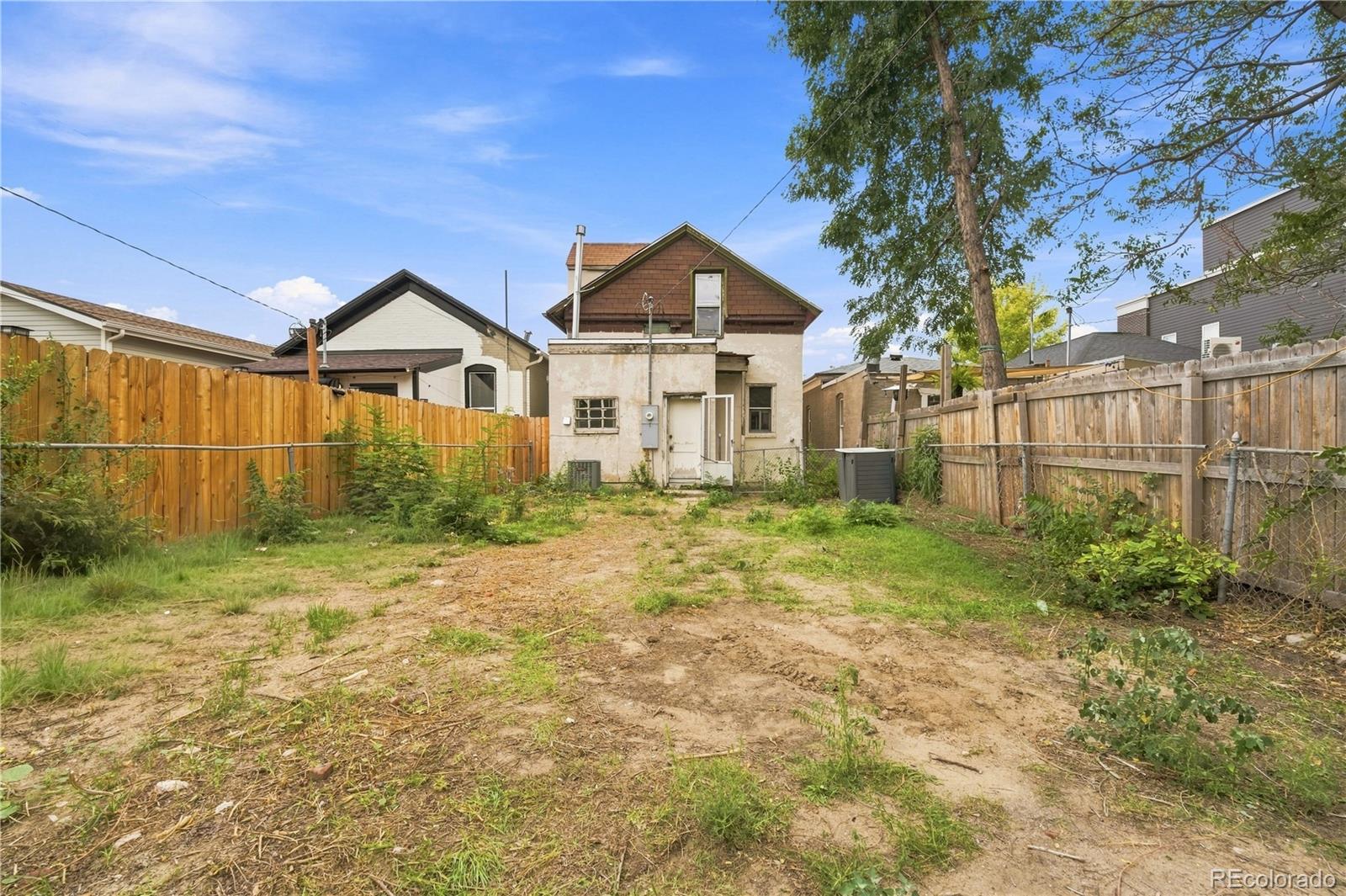 2837 Stout St, Denver, CO 80205