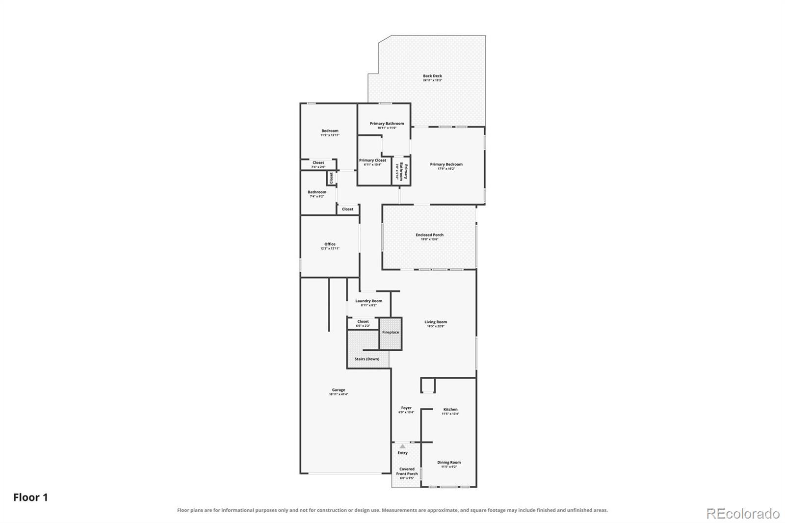 8629 E 148th Cir, Thornton, CO 80602