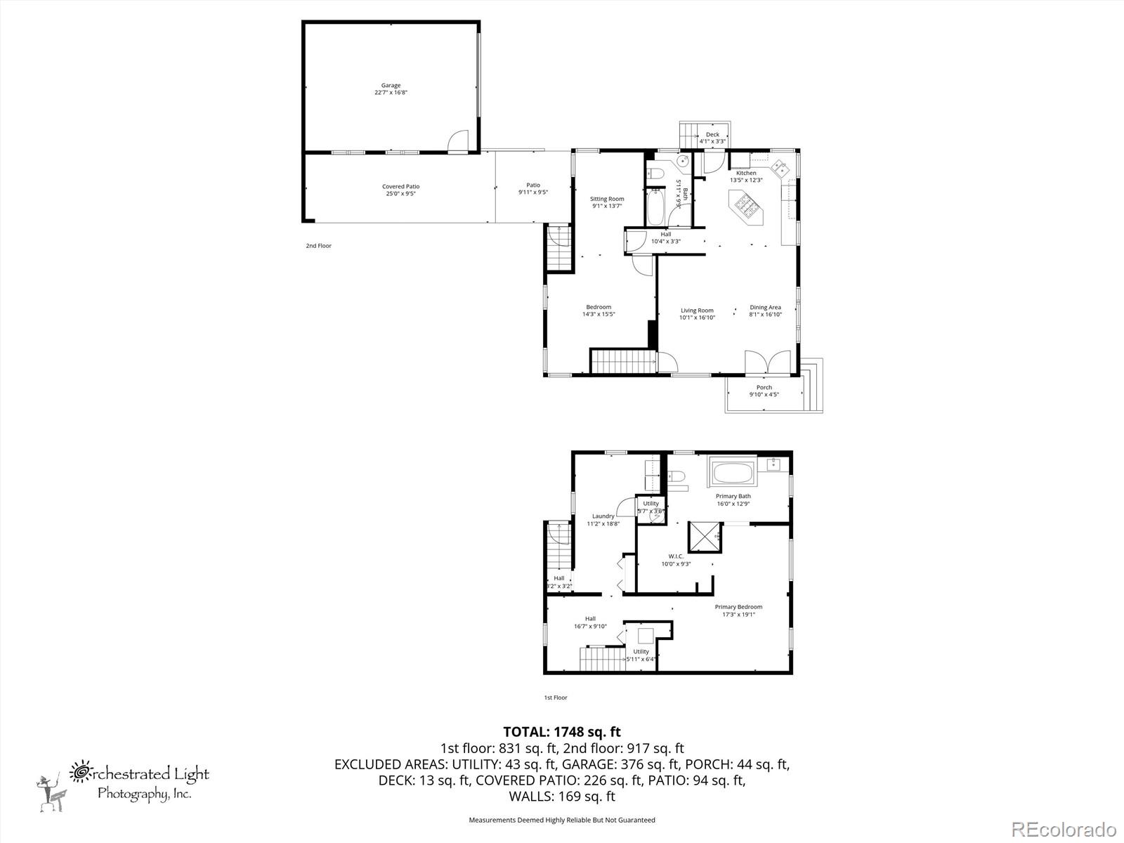 9525 W 11th Ave, Lakewood, CO 80215