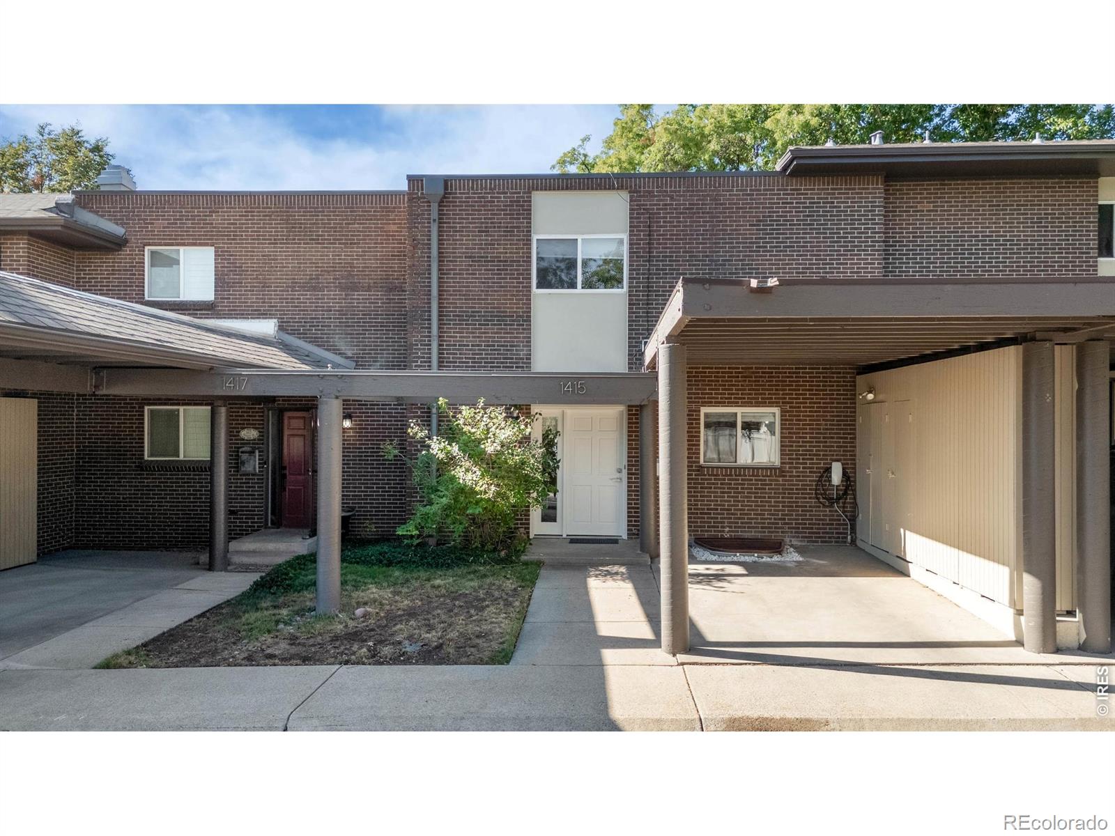 1415 Bradley Dr, Boulder, CO 80305