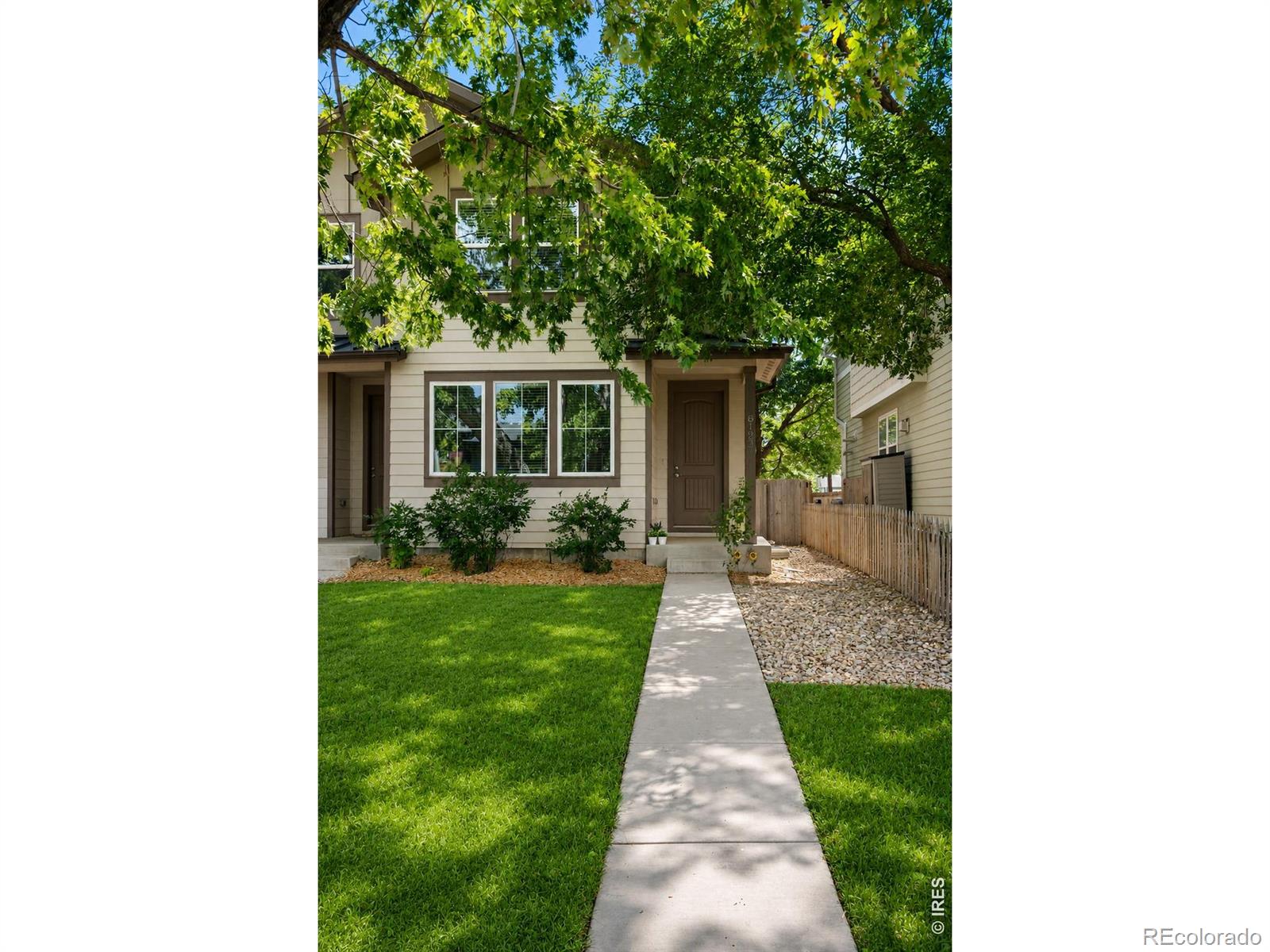 812 E Baseline Rd #B, Lafayette, CO 80026