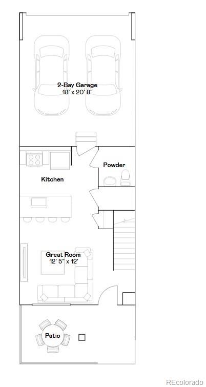 15206 Elizabeth St, Thornton, CO 80602
