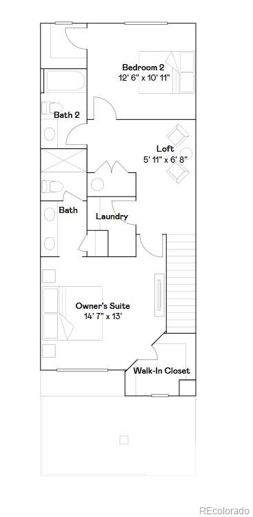 15206 Elizabeth St, Thornton, CO 80602