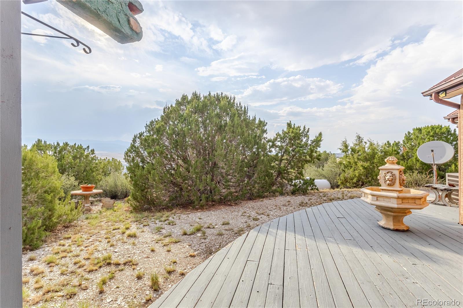 5400 Turtle Butte Rd, Beulah, CO 81023