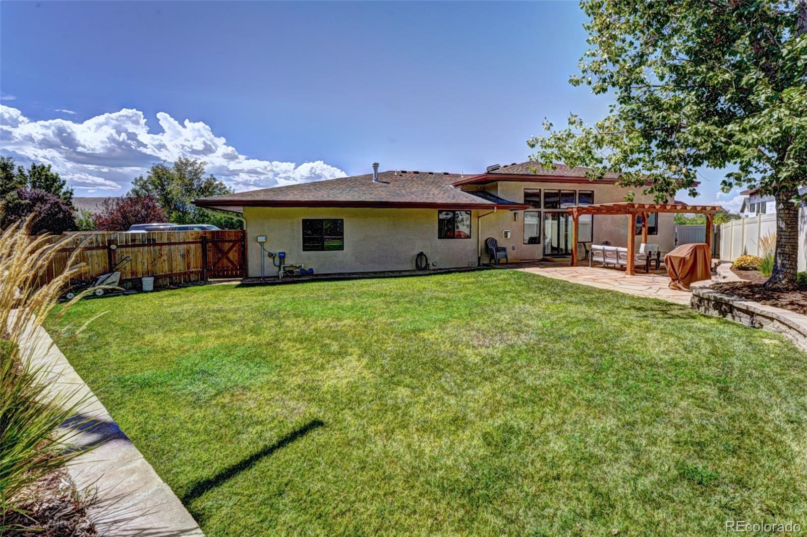 724 Ivanhoe Way, Grand Junction, CO 81506