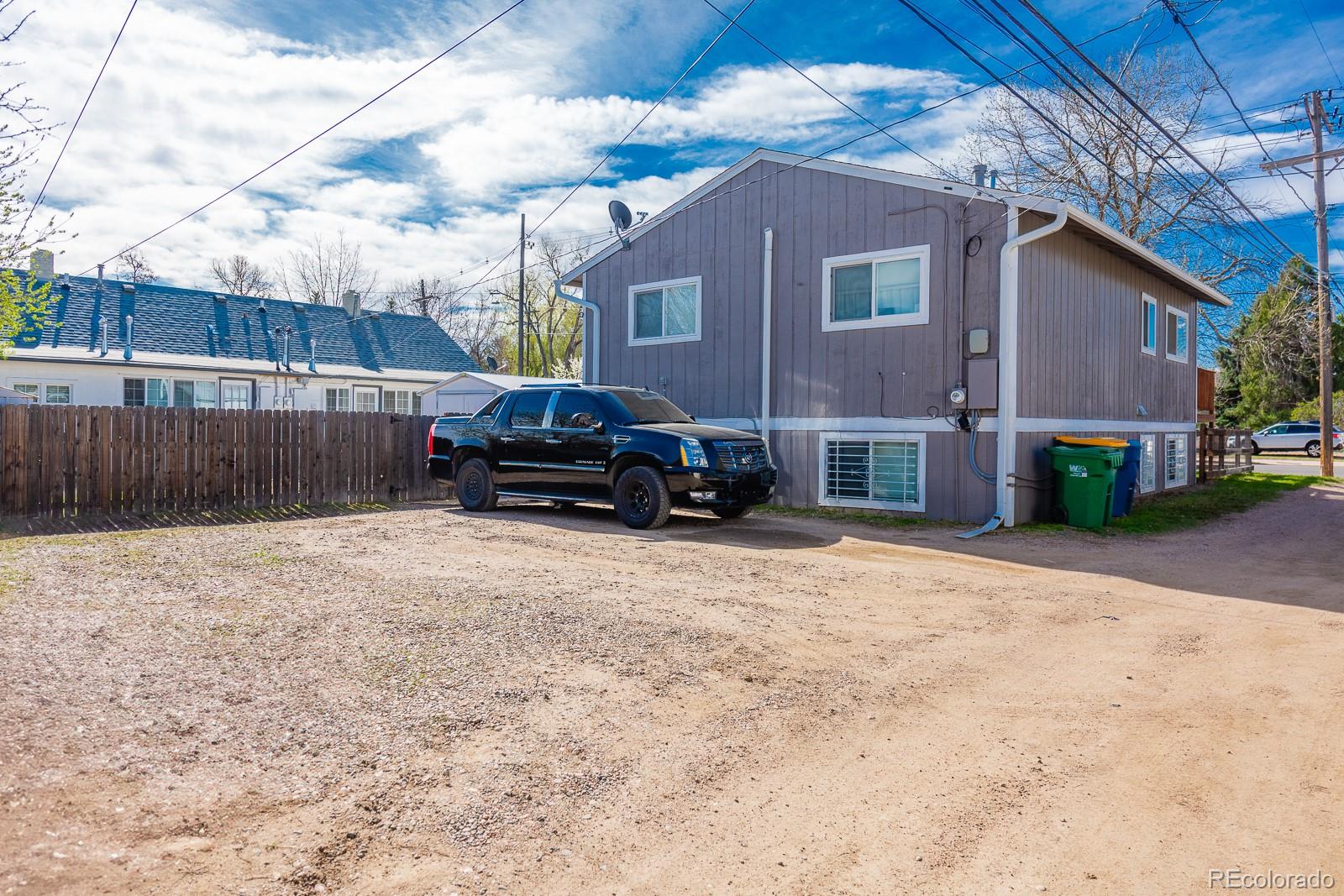 4087 S Clarkson St, Englewood, CO 80113