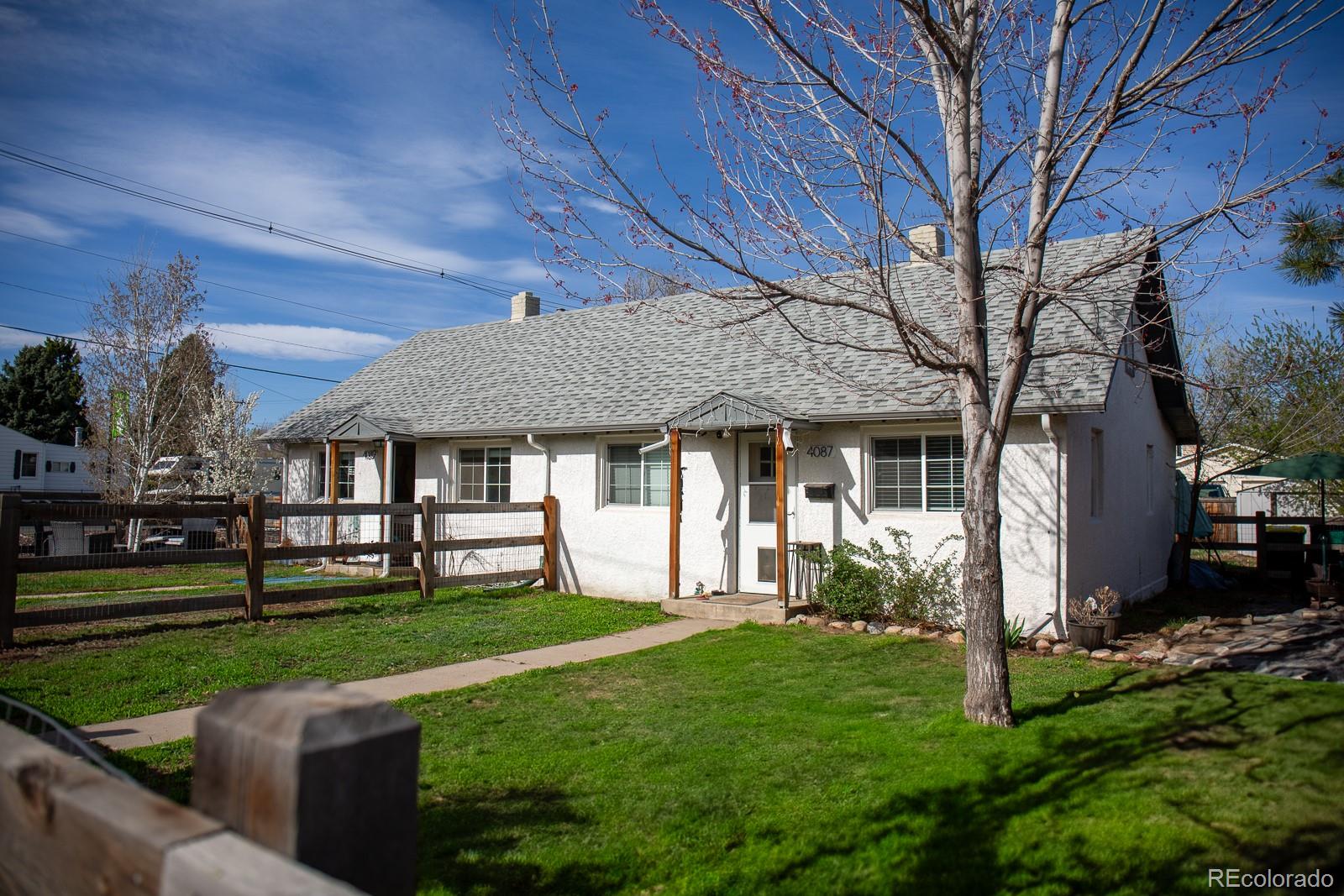 4087 S Clarkson St, Englewood, CO 80113