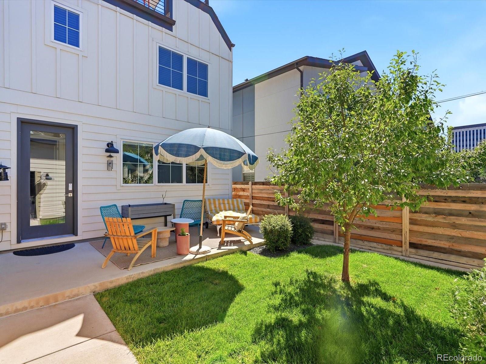 3231 S Bannock St, Englewood, CO 80110