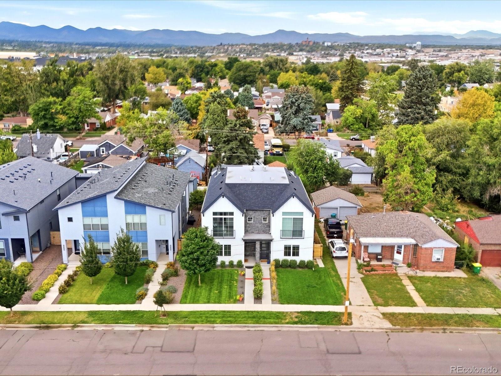 3231 S Bannock St, Englewood, CO 80110