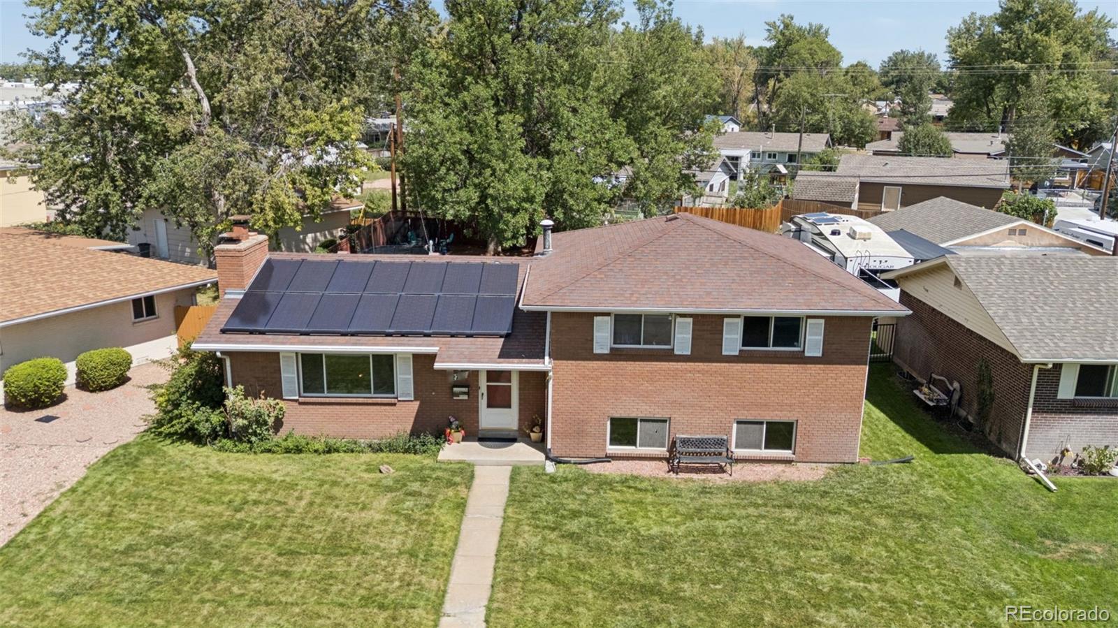 2761 N Prospect St, Colorado Springs, CO 80907