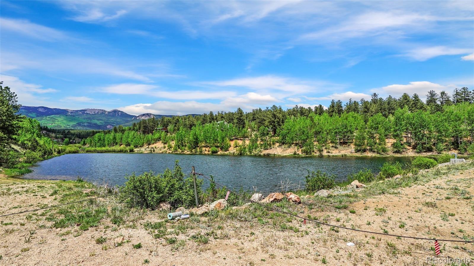 277 Houston St, Bailey, CO 80421