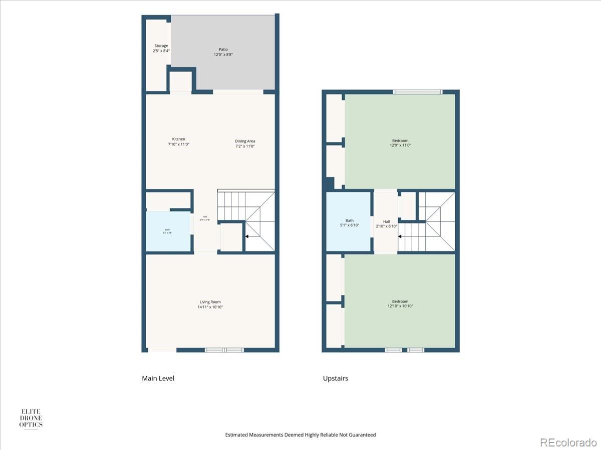3764 Quail St, Wheat Ridge, CO 80033