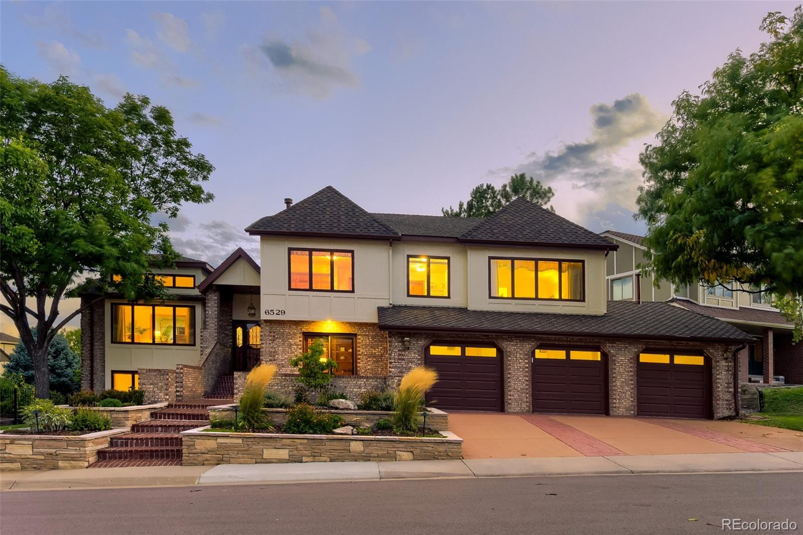 6529 S Adams Ct, Littleton, CO 80121