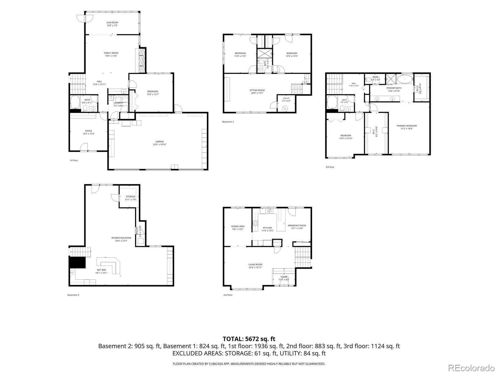 6529 S Adams Ct, Littleton, CO 80121