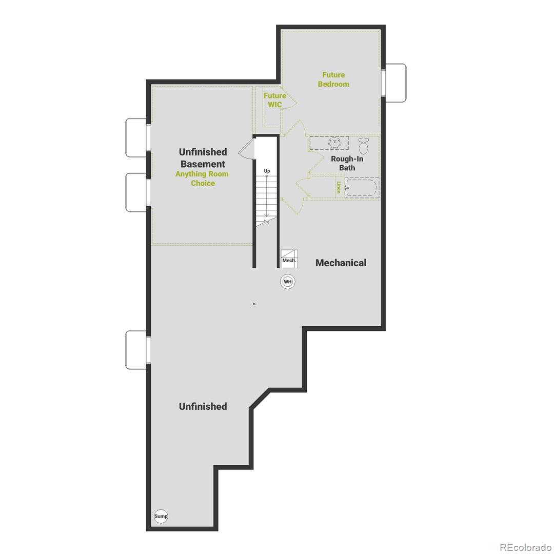 4828 N Sicily Ct, Aurora, CO 80019