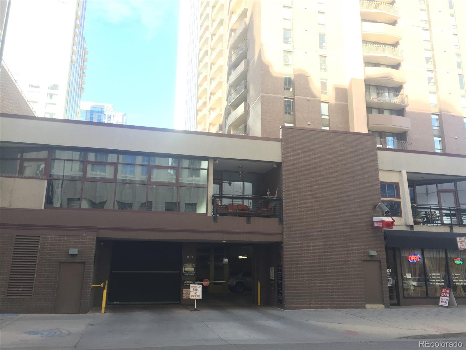 1020 15th St #PK354, Denver, CO 80202