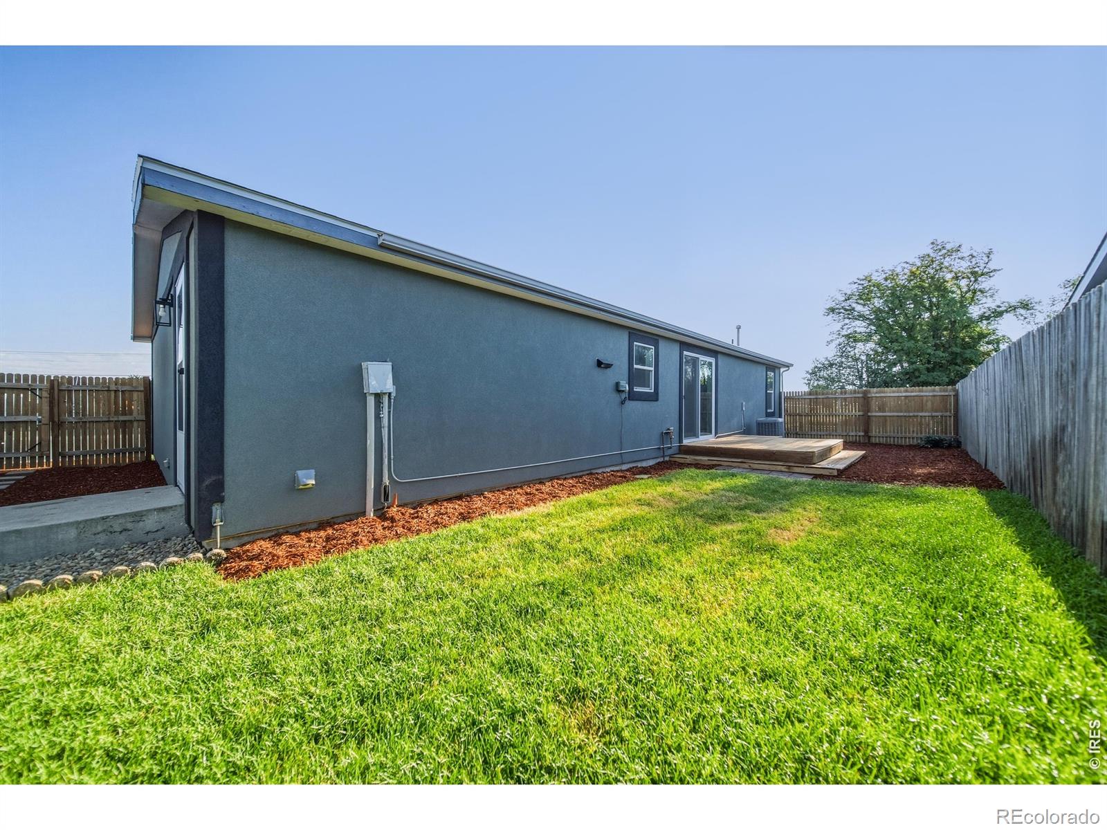 332 Circle Dr, Fort Morgan, CO 80701