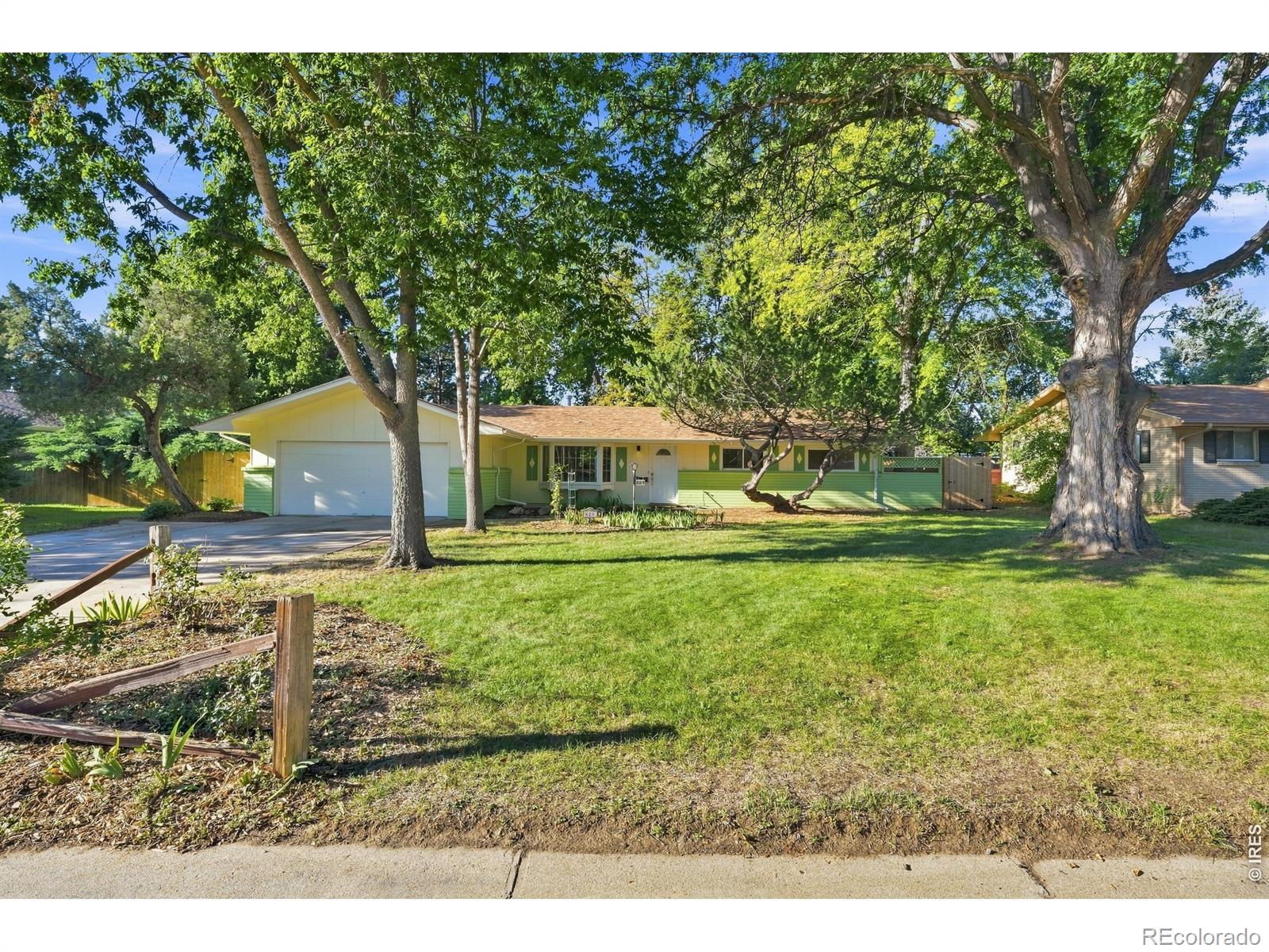 825 E Pitkin St, Fort Collins, CO 80524