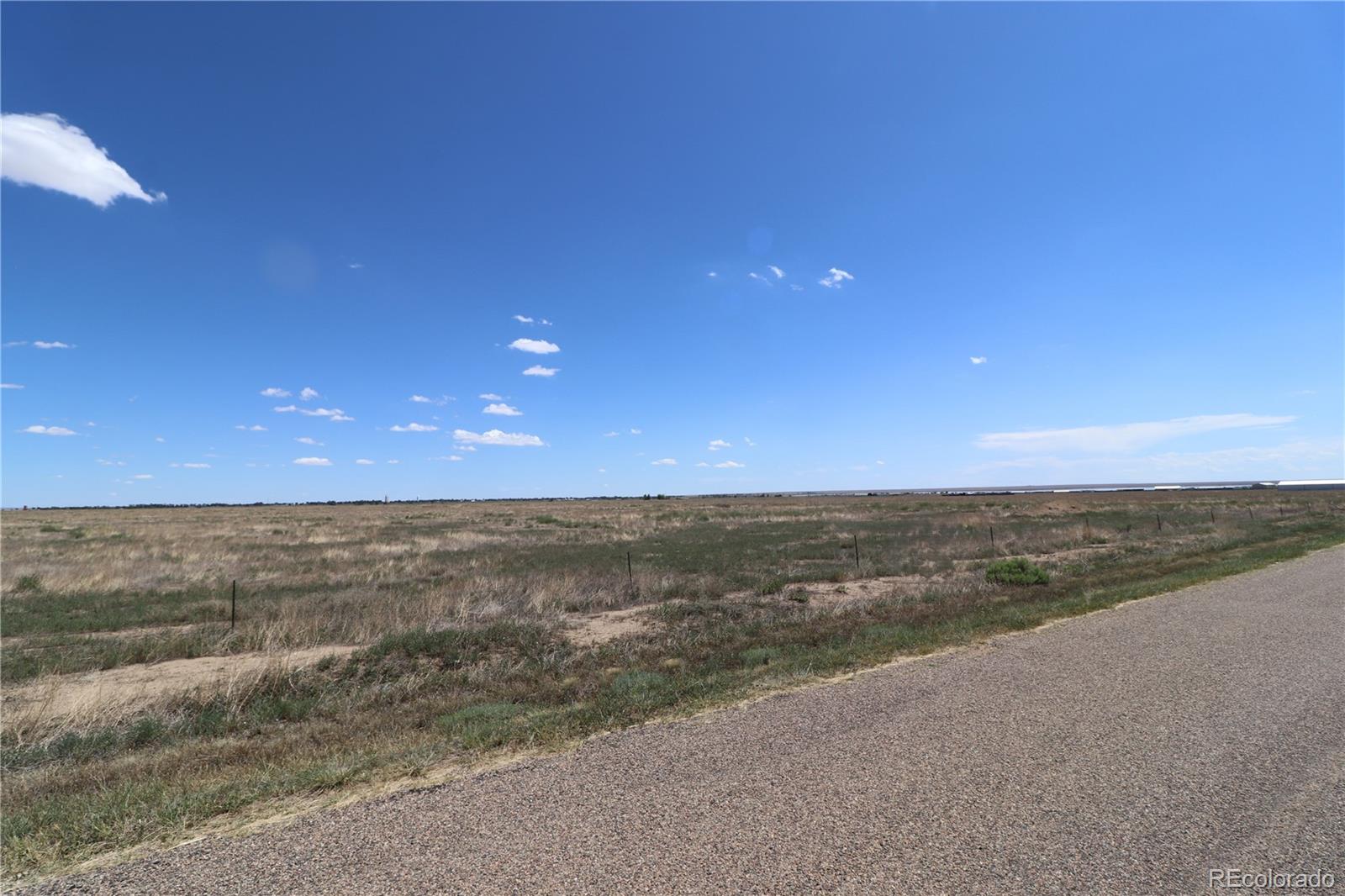 8760 County Lane 20, Ordway, CO 81063