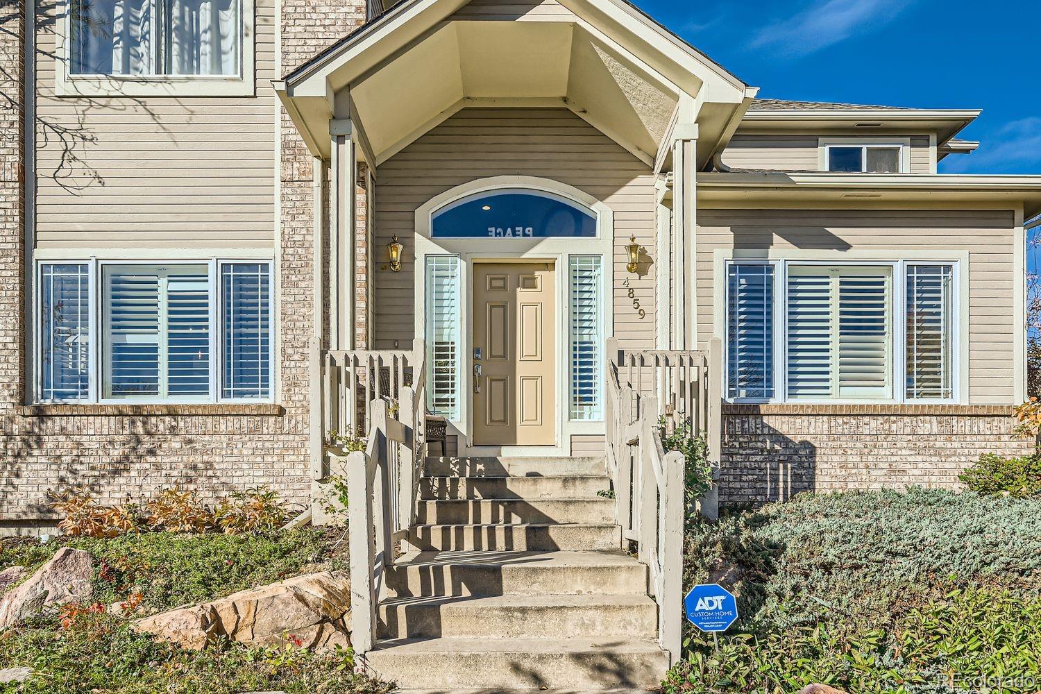 4859 Dakota Blvd, Boulder, CO 80304