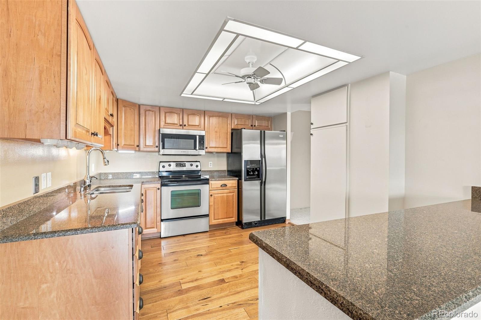 14000 E Linvale Pl #401, Aurora, CO 80014