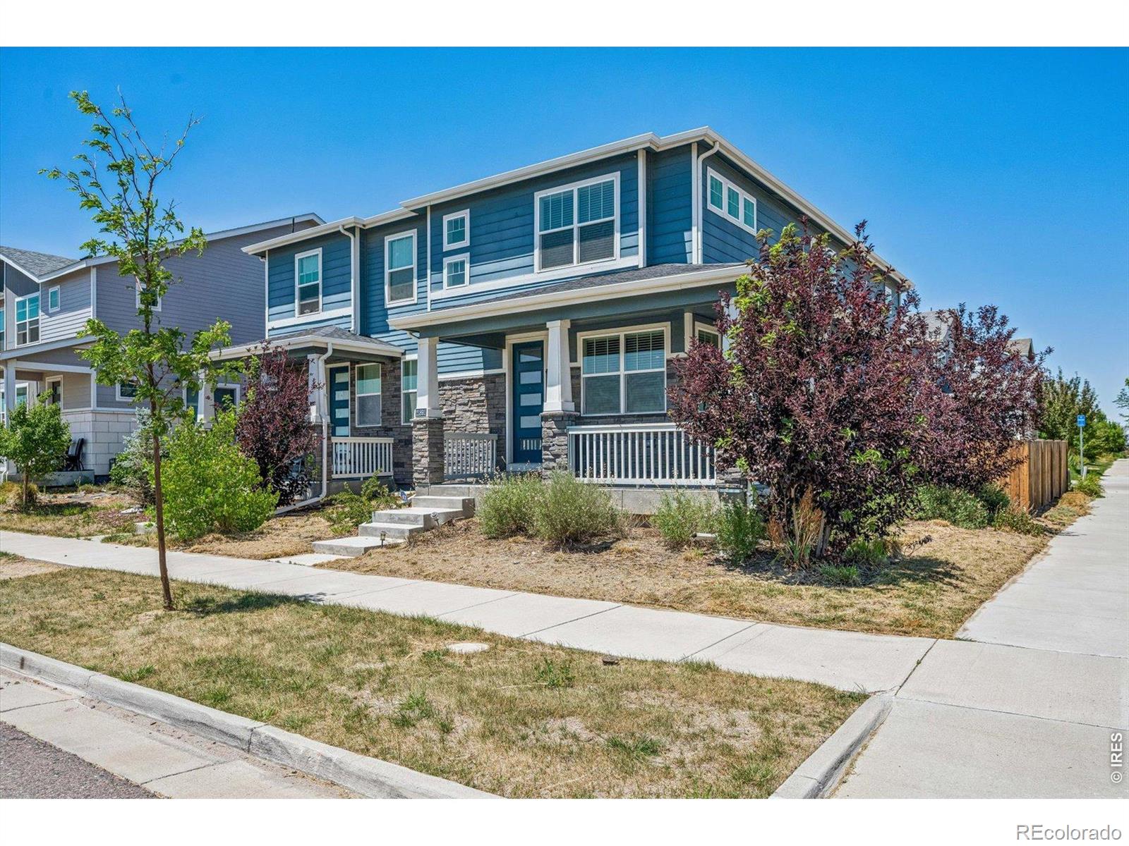 21891 E 7th Ave, Aurora, CO 80018