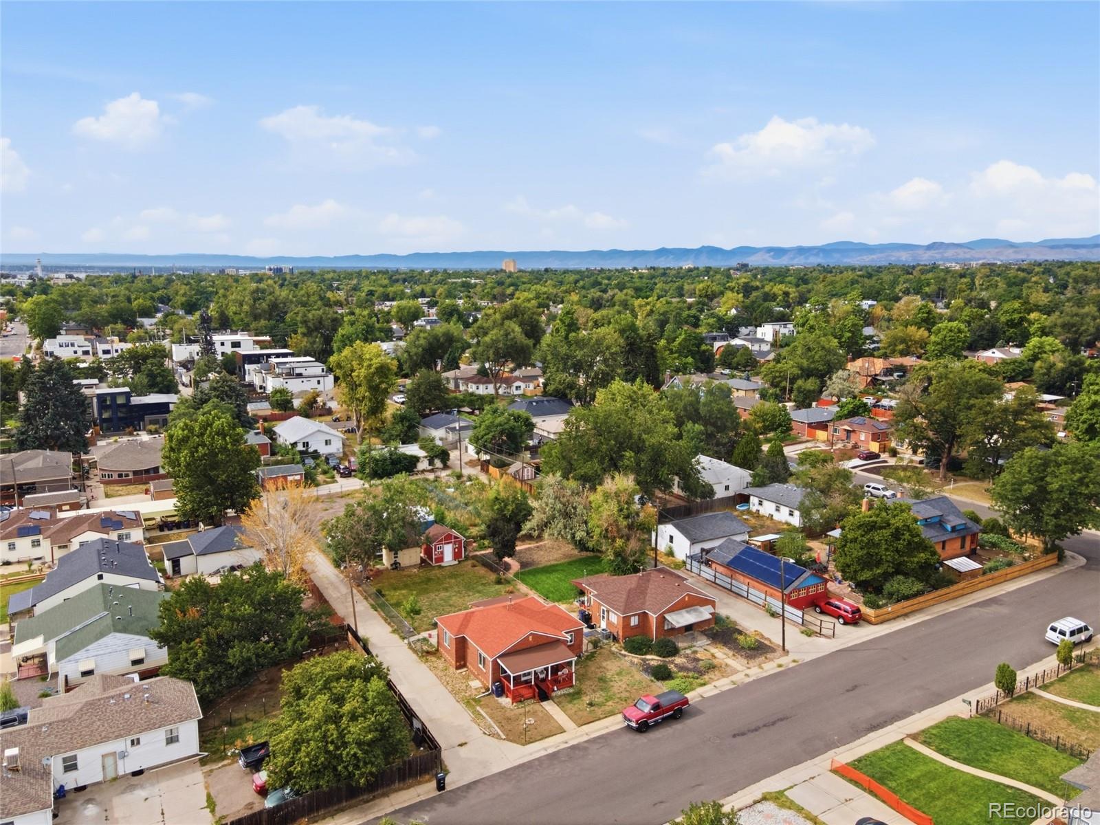 2020 W Scott Pl, Denver, CO 80211