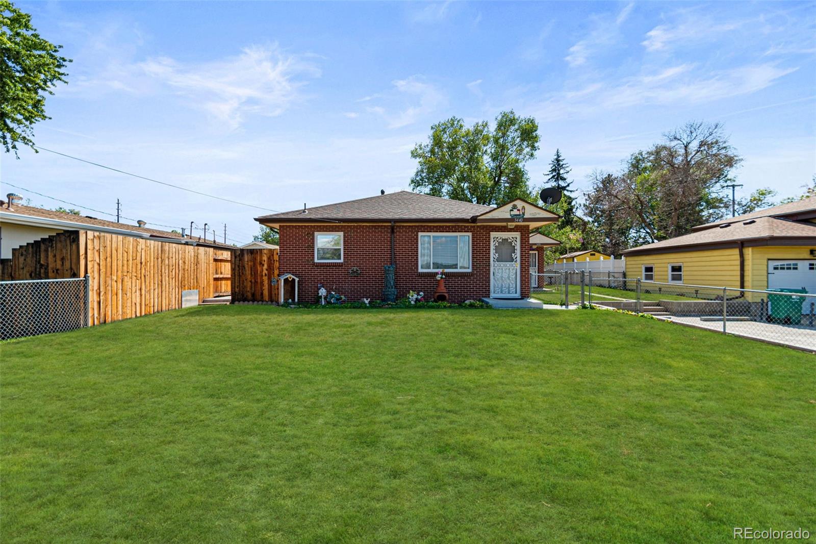 3440-3450 W 55th Pl, Denver, CO 80221