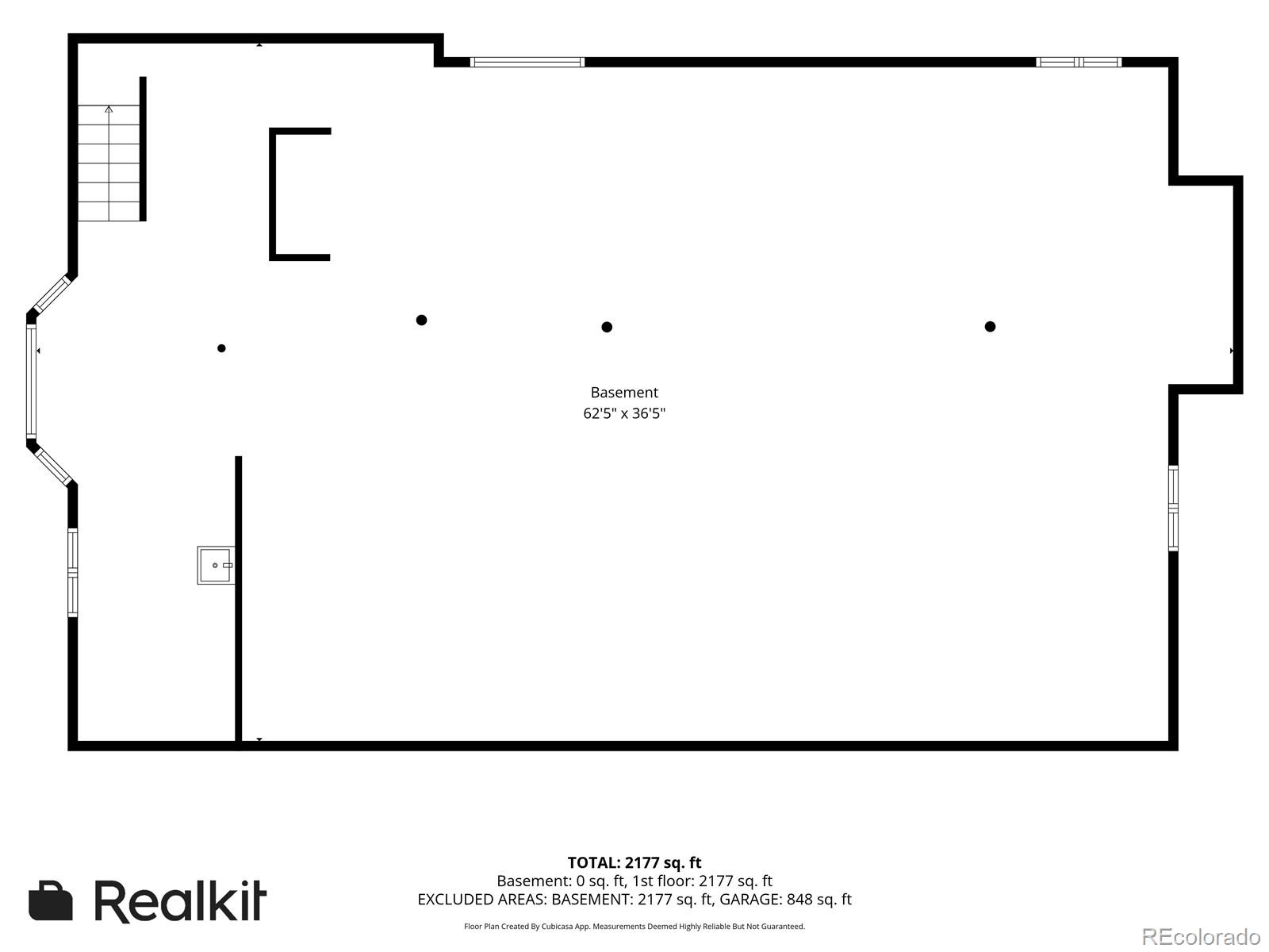 15583 Quivas St, Broomfield, CO 80023