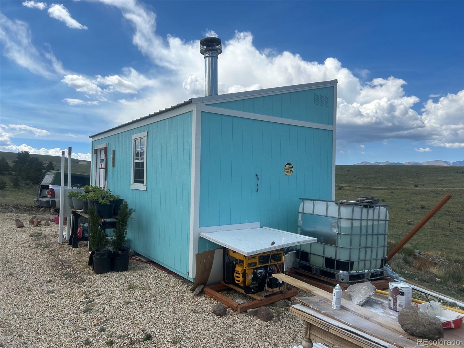 2347 Music Mountain Dr, Westcliffe, CO 81252