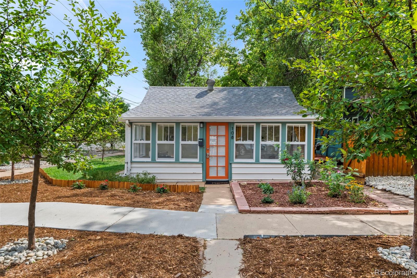 108 E Chester St, Lafayette, CO 80026