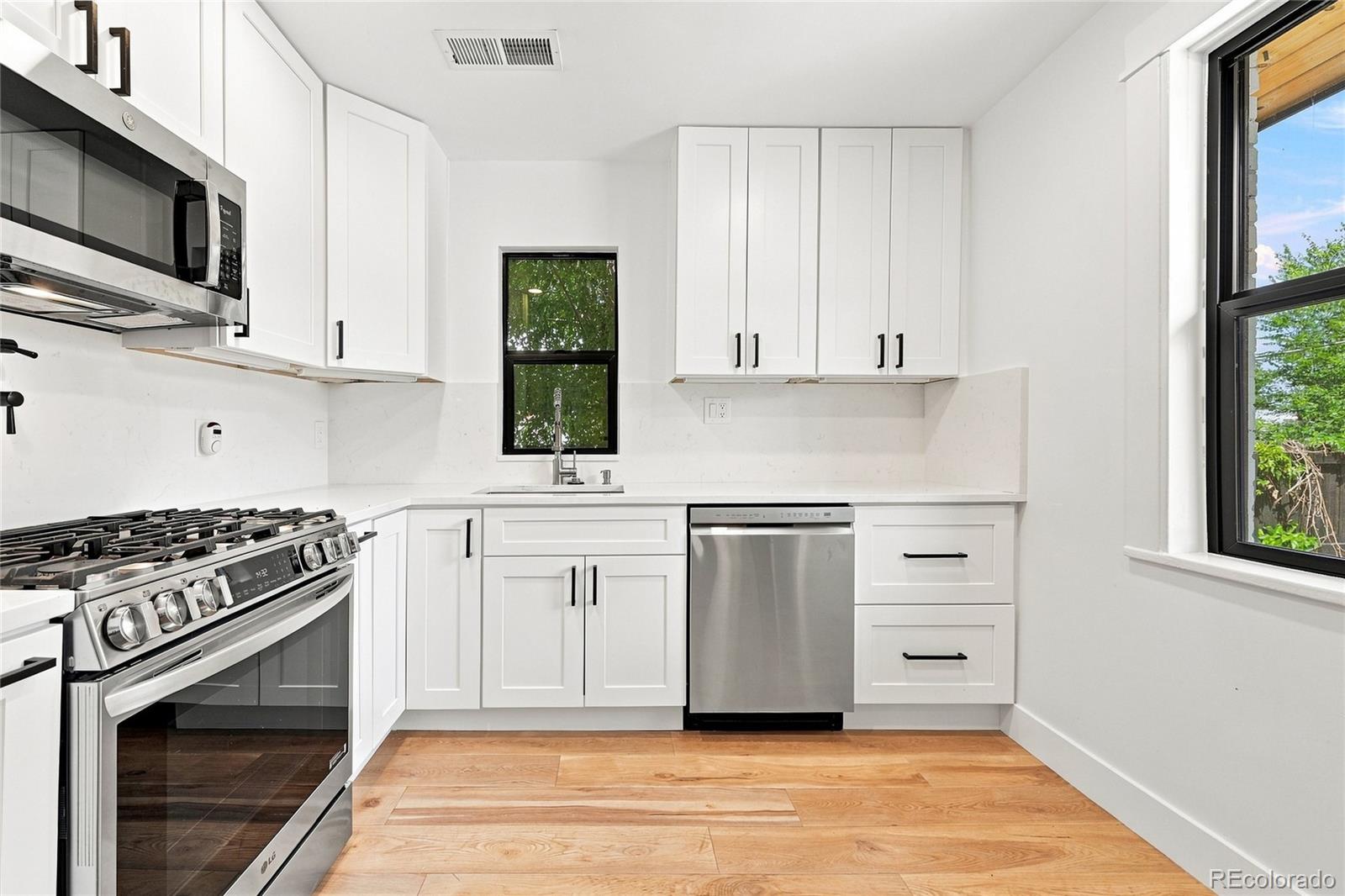 1448 Niagara St, Denver, CO 80220