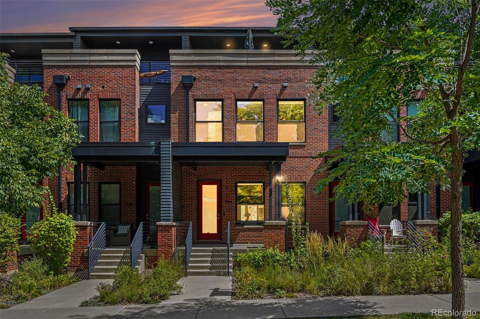 1364 Vine St, Denver, CO 80206