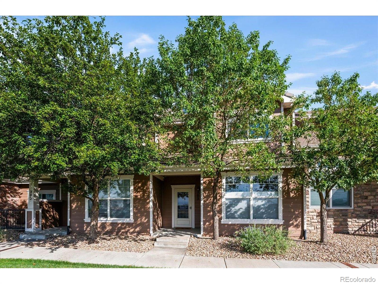 10449 Paris St #203, Commerce City, CO 80640
