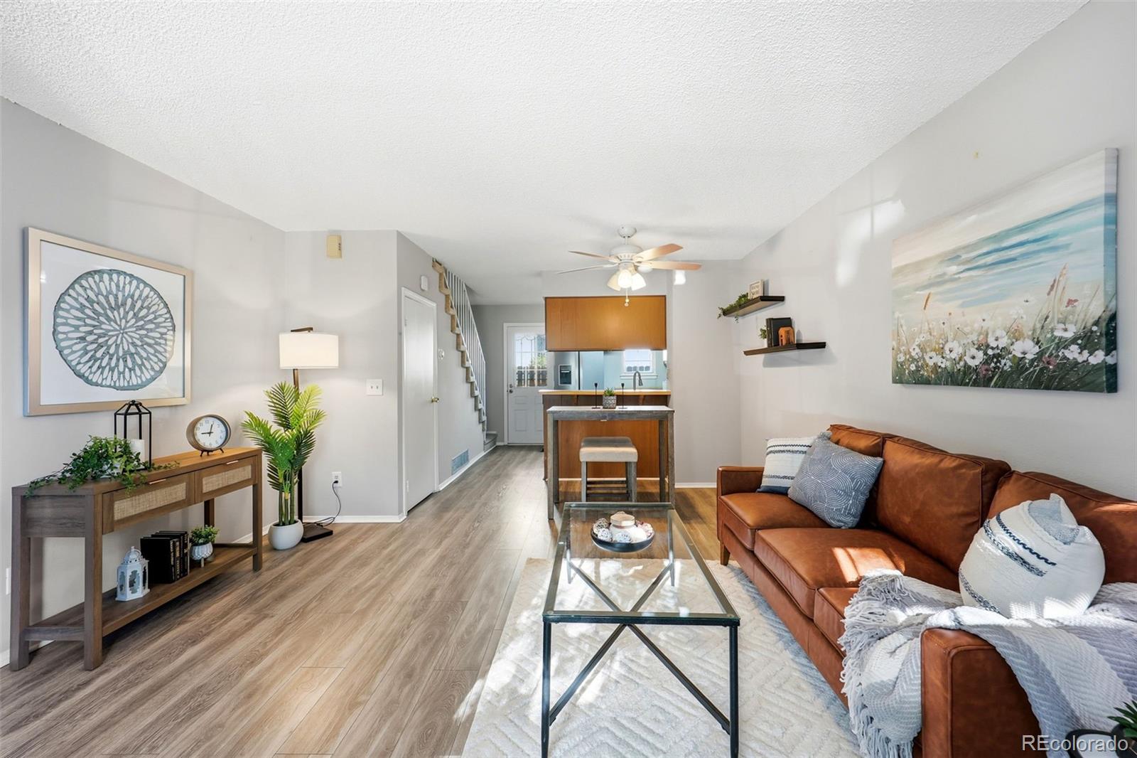 1661 S Idalia Cir #A, Aurora, CO 80017